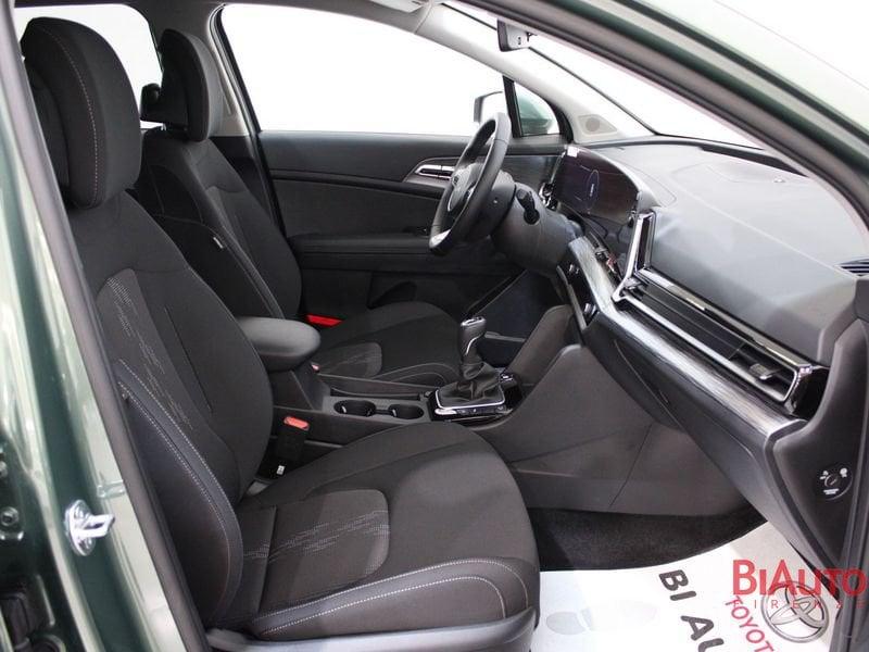 Kia Sportage Sportage 1.6 tgdi Gpl Style 147cv 2wd