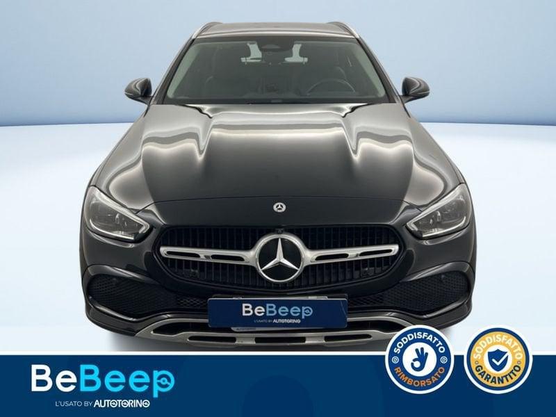 Mercedes-Benz Classe C C SW ALL-TERRAIN 220 D MHEV PREMIUM PLUS 4MATIC AU