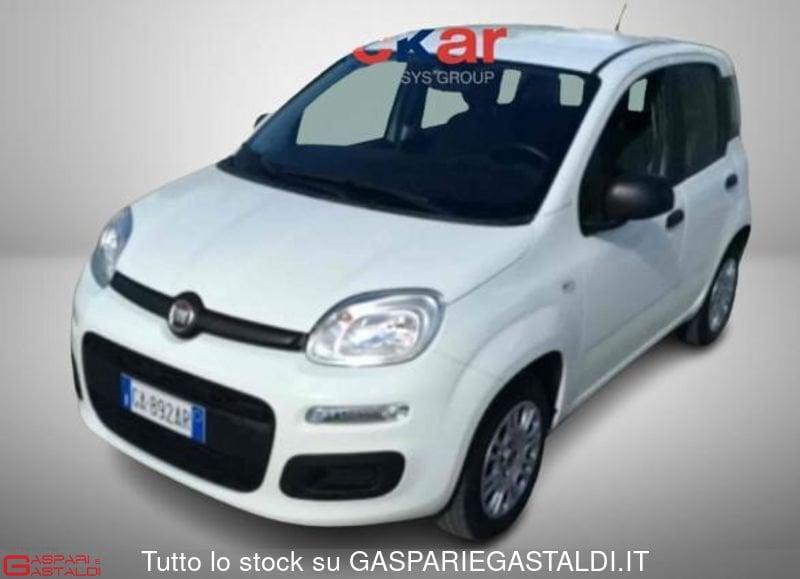 FIAT Panda Panda 1.2 Easy