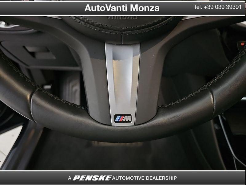 BMW X3 X3 xDrive20d 48V Msport
