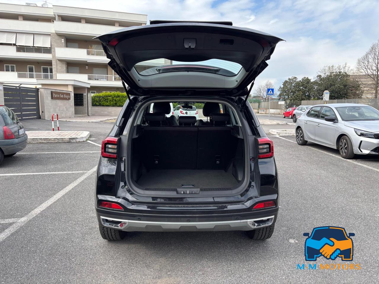 DR Motor DR 5.0 1.5 Gpl 114cv