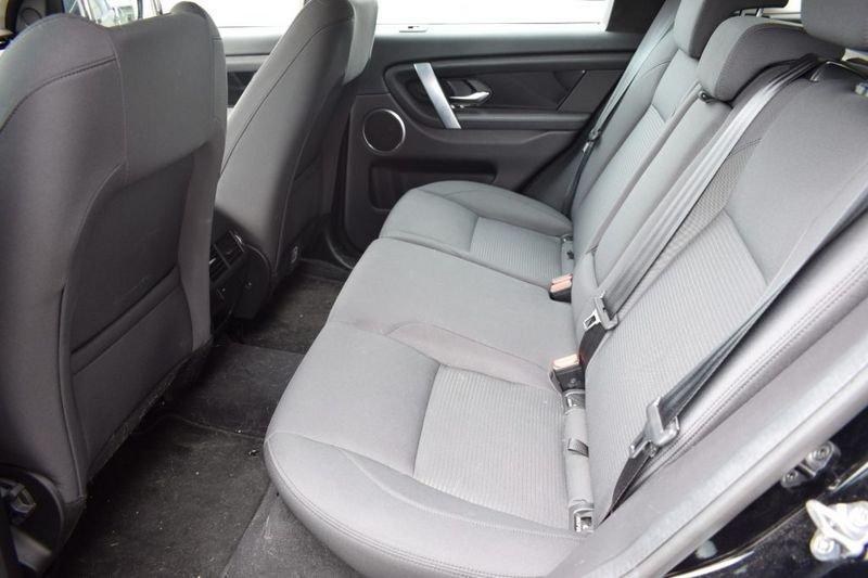 Land Rover Discovery Sport 2.0D MHEV 150 CV AWD Auto IVA ESPOSTA