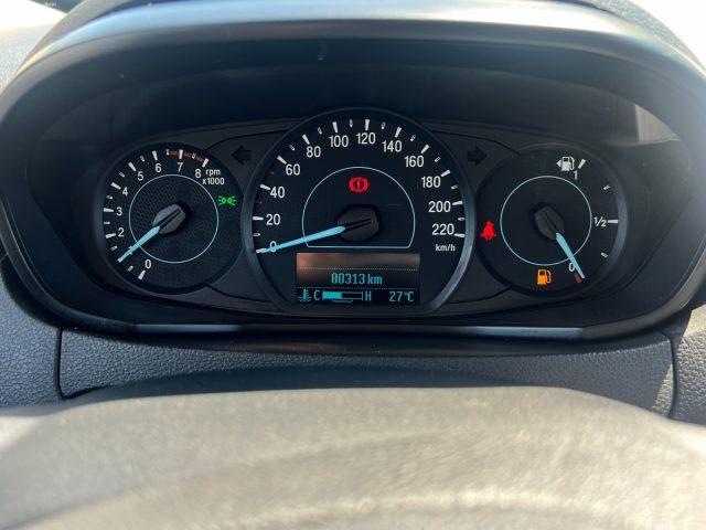 FORD Ka+ 1.2 85 CV Start&Stop Ultimate