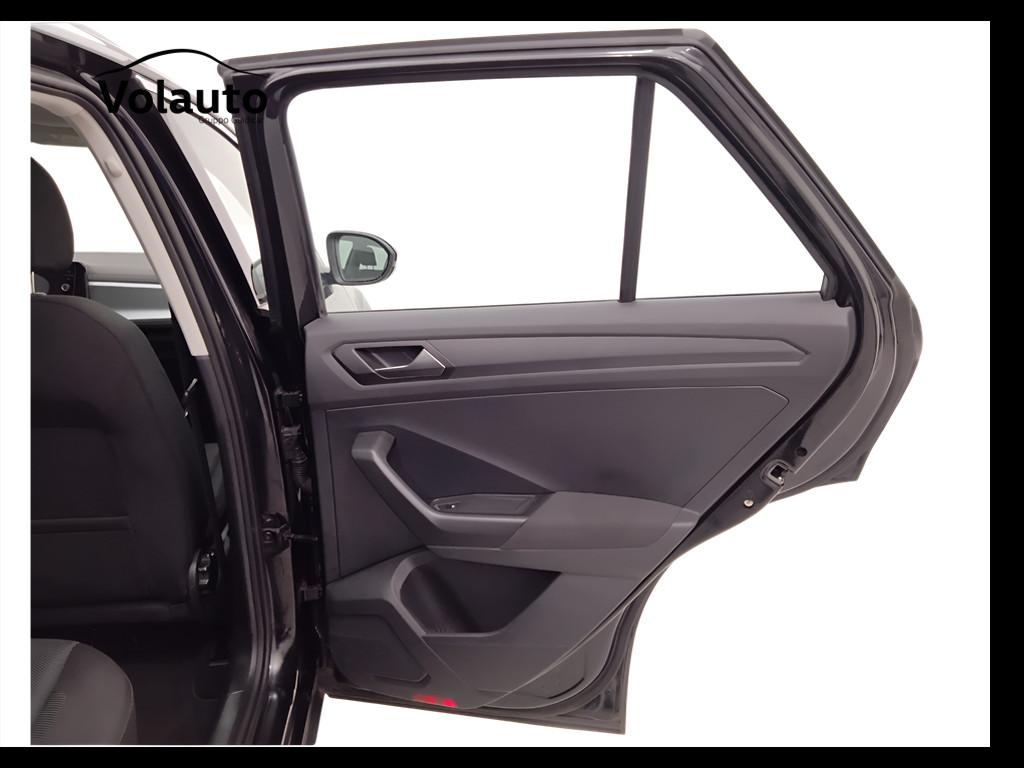 VOLKSWAGEN T-Roc I 2022 - T-Roc 1.5 tsi Life