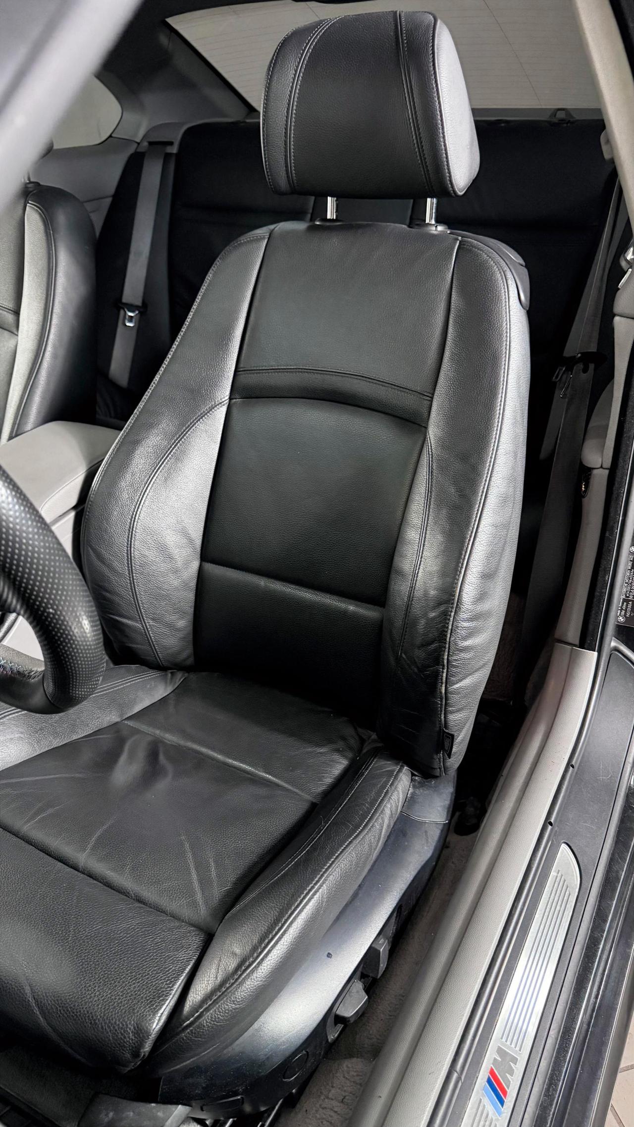 BMW Serie 3 Coupe 330d Coupe xdrive Msport 245cv