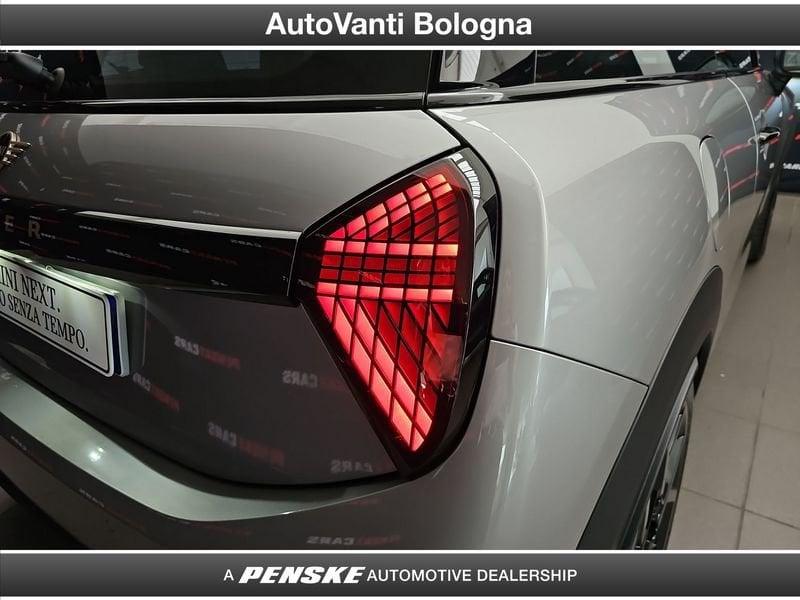 MINI Cooper Mini Cooper 3p 1.5 C Favoured auto