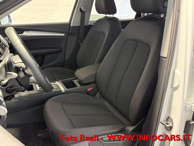 AUDI Q5 35 TDI S tronic Business Advanced - PROMO