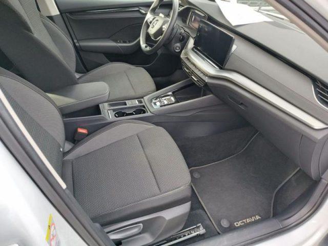 SKODA Octavia Wagon 1.5 G-TEC DSG Executive LED, Navi, ACC