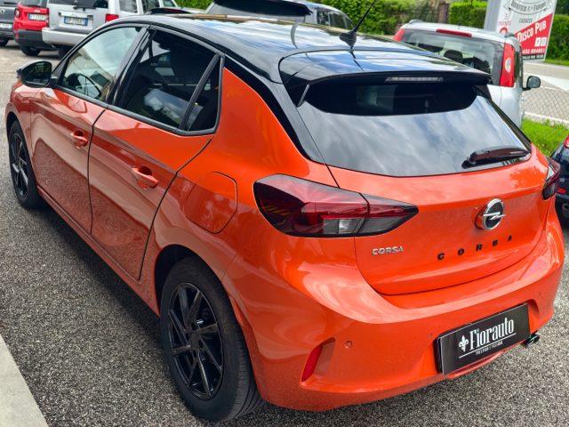 OPEL Corsa 1.2 75cv - 10 anni di garanzia