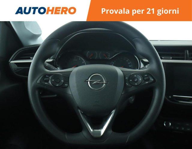 OPEL Corsa 1.2 Edition