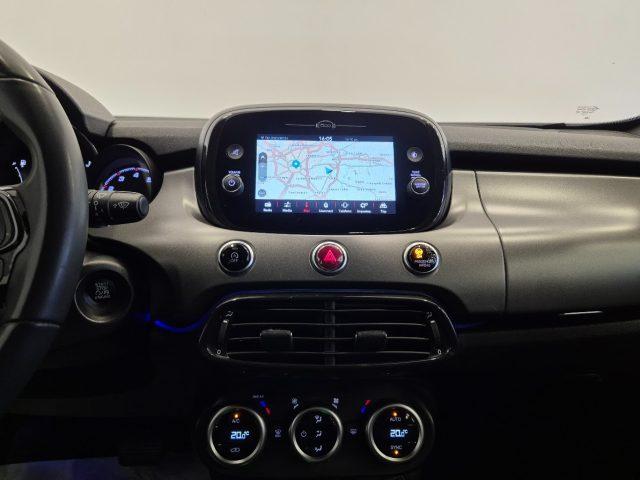 FIAT 500X 1.3 150CV DCT Sport - Cam - Carplay - Cruise/Lim