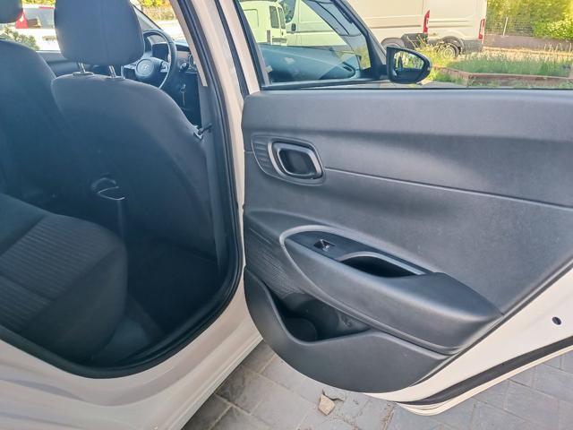HYUNDAI i20 1.2 MPI GPL Connectline