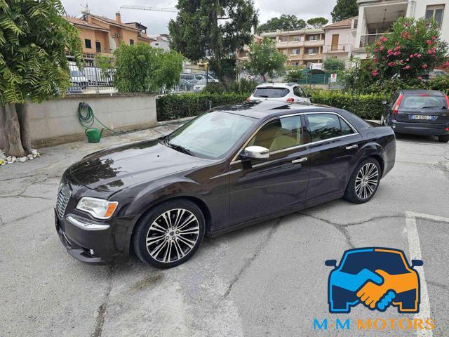 LANCIA Thema 3.0 V6 Multijet II 239 CV Executive