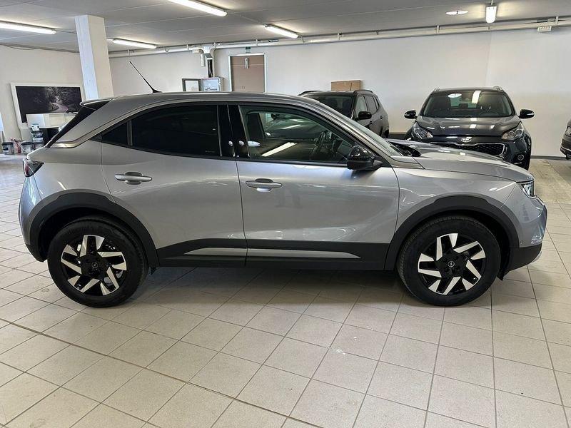 Opel Mokka 1.2 Turbo 136 CV Elegance