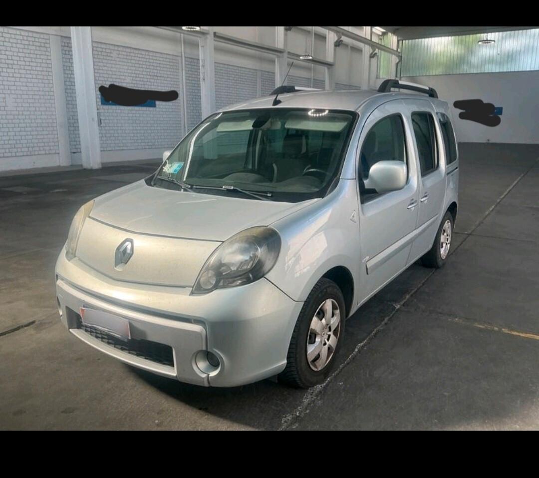 Renault Kangoo 1.5 dCi 90CV 5 porte Live 2013