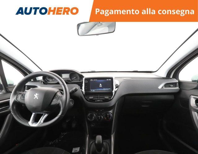 PEUGEOT 2008 BlueHDi 75 Active