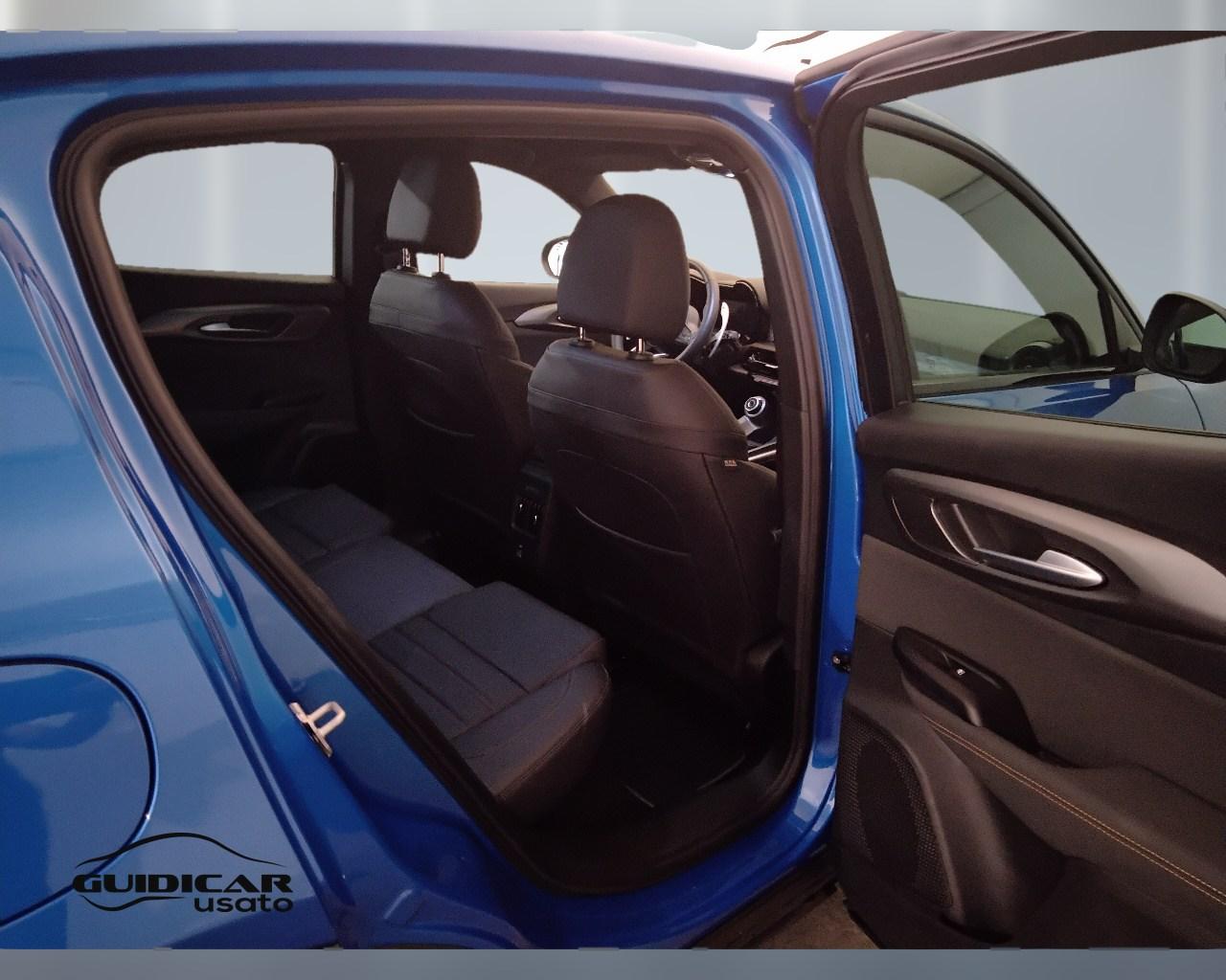 ALFA ROMEO Tonale - Tonale 1.5 hybrid Veloce 160cv tct7