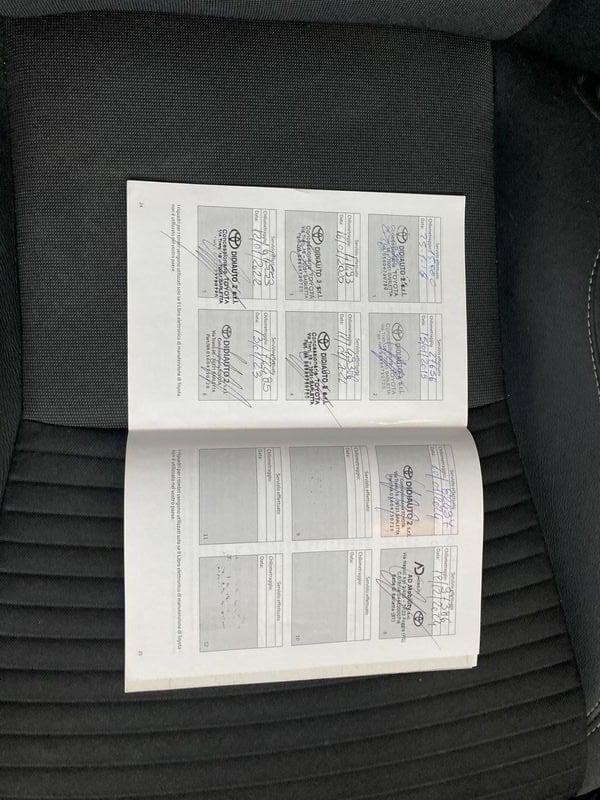 Toyota Yaris Yaris 1.5 Hybrid 5 porte Style