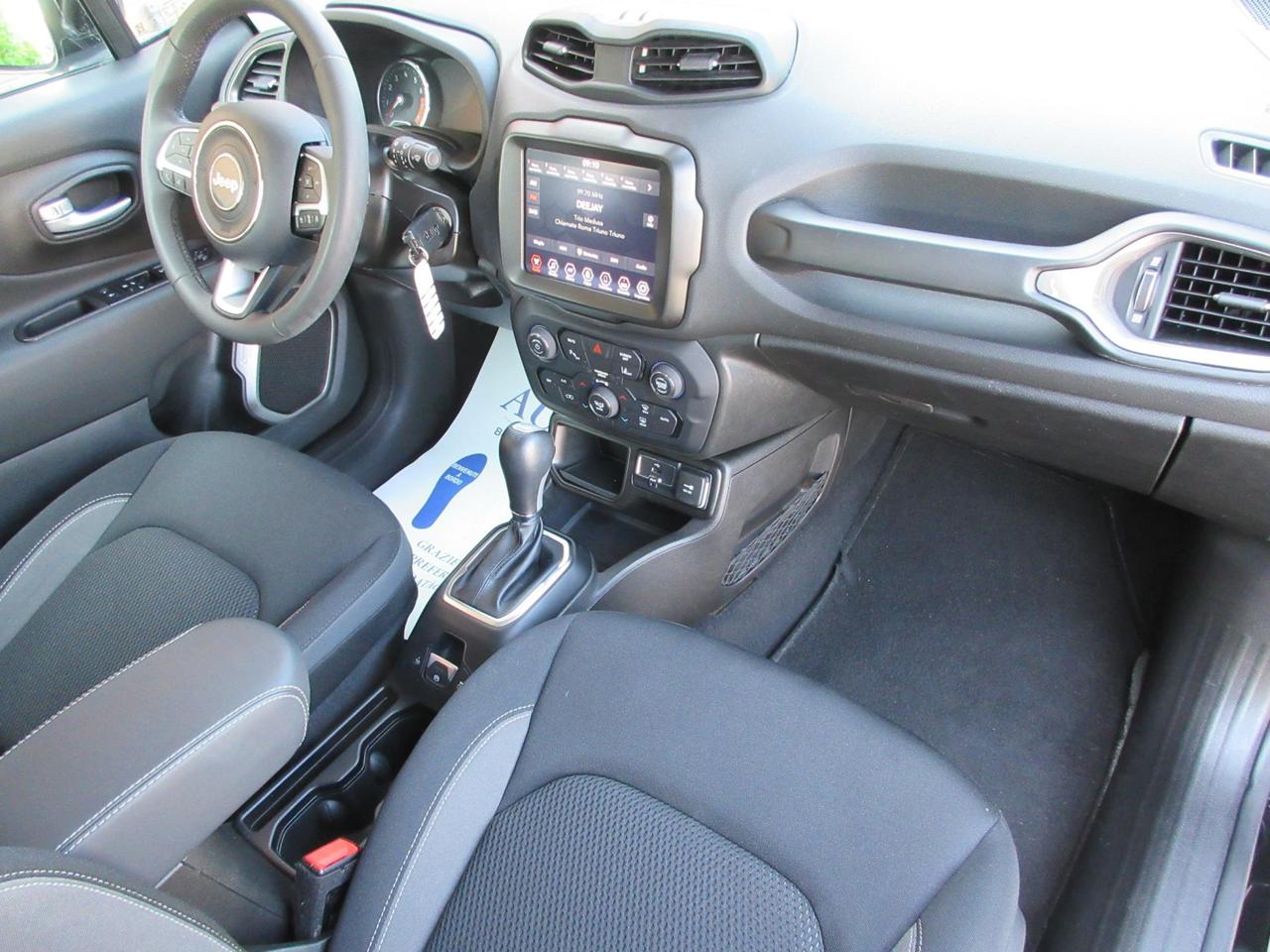 Jeep Renegade 1.5 t4 mhev Limited 2wd 130cv dct