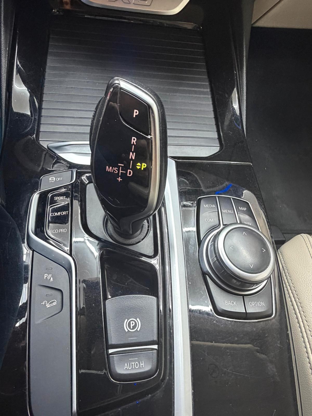 Bmw X3 M xDrive20d Msport