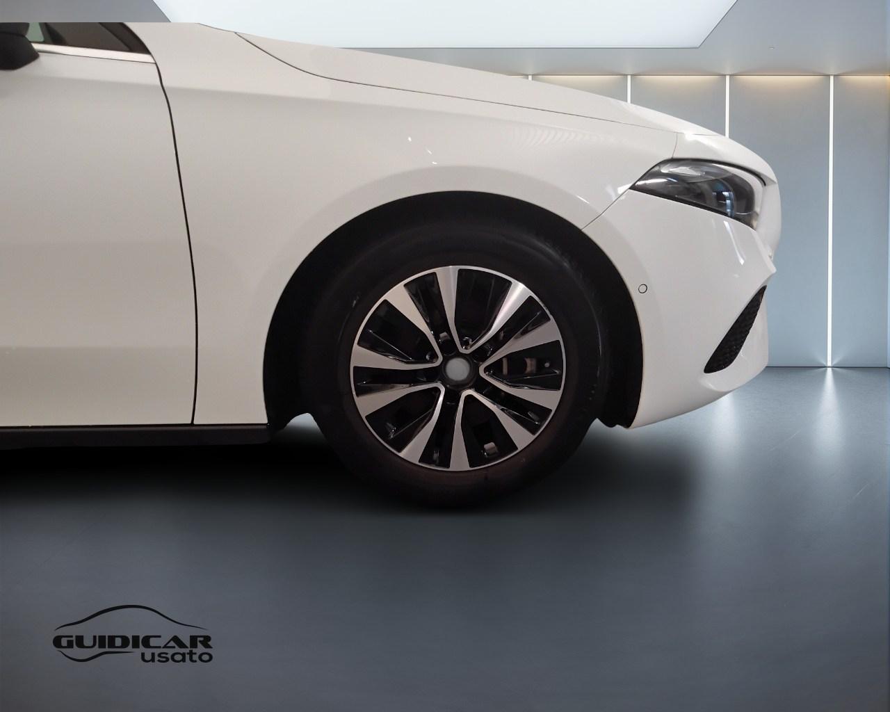 Mercedes-Benz Classe A - W177 2023 - A 180 d Advanced auto