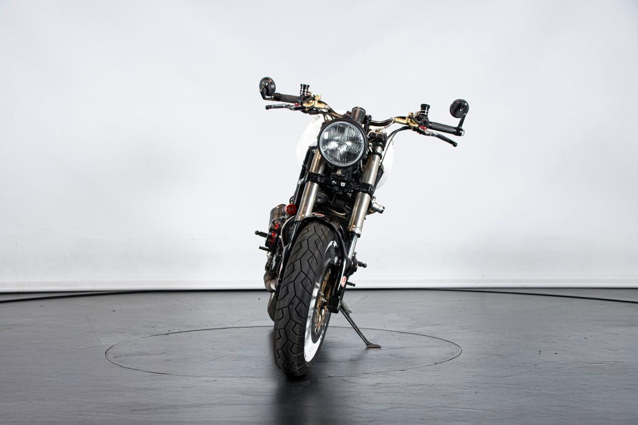 Ducati Monster 900 Valvoloni