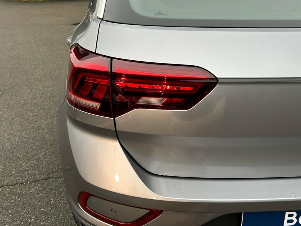 Volkswagen T-Roc 1.0 TSI Style