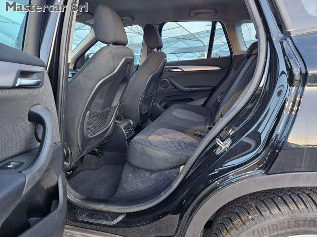 BMW X1 X1 xdrive25e Business Advantage auto - GG415ZP