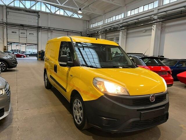 Fiat Doblo Doblò MAXI 1.3 MJT SOLO 113000 KM
