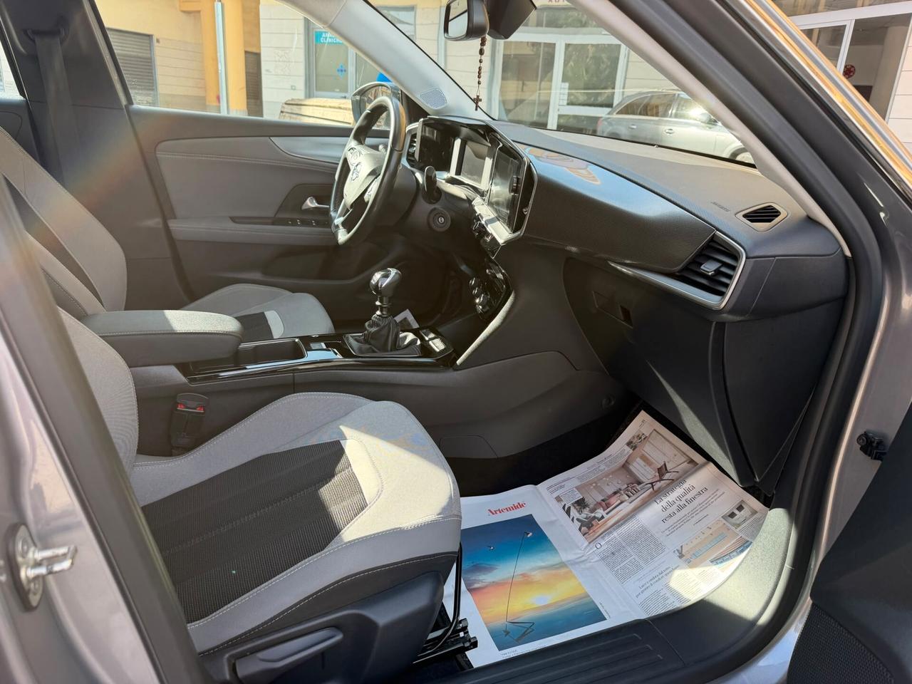 Opel Mokka 1.5 diesel Ultimate