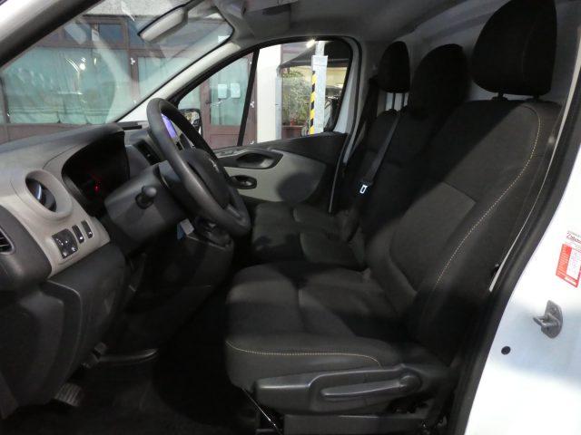 RENAULT Trafic 1.6 DCi 145 Cv Furgone - Cruise, Retro Camera ecc