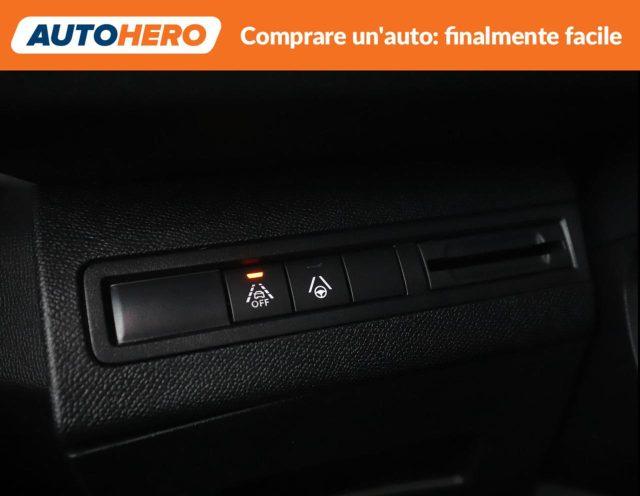 PEUGEOT 5008 Hybrid 136 e-DCS6 GT