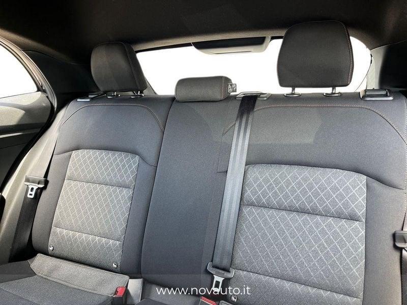 MG MG3 MG3 1.5 Comfort