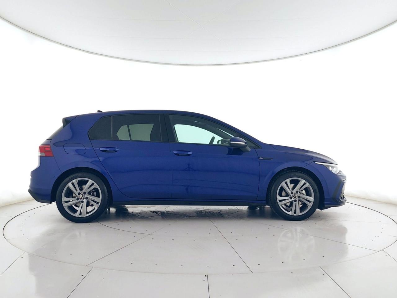 VOLKSWAGEN Golf 1.5 etsi evo R-Line 150cv dsg CAMERA+ALCANTARA+ACC+LED
