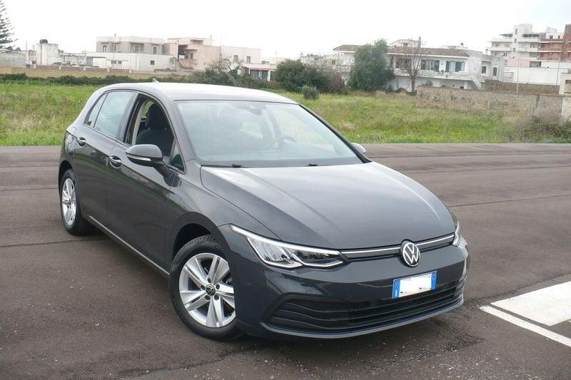 Volkswagen Golf Golf 2.0 TDI DSG SCR Life