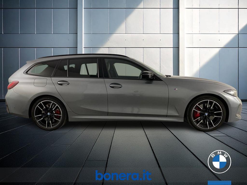BMW Serie 3 M Touring 340 d Mild Hybrid 48V M Sport Pro xDrive Steptronic