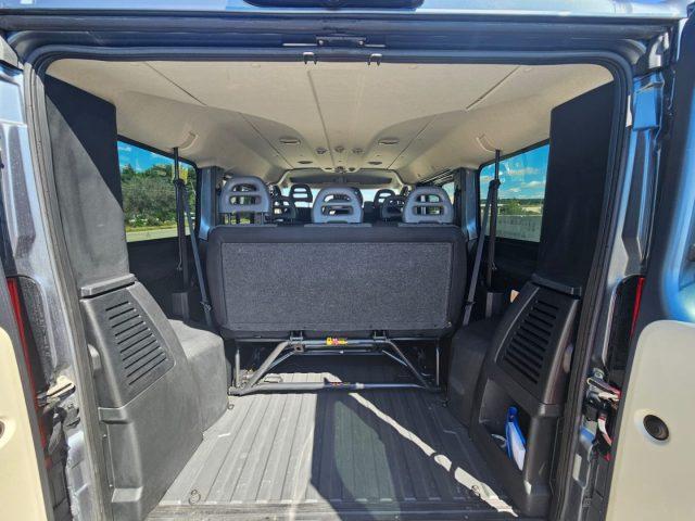 FIAT Ducato 30 2.3 MJT 150CV PC-TN 9 POSTI