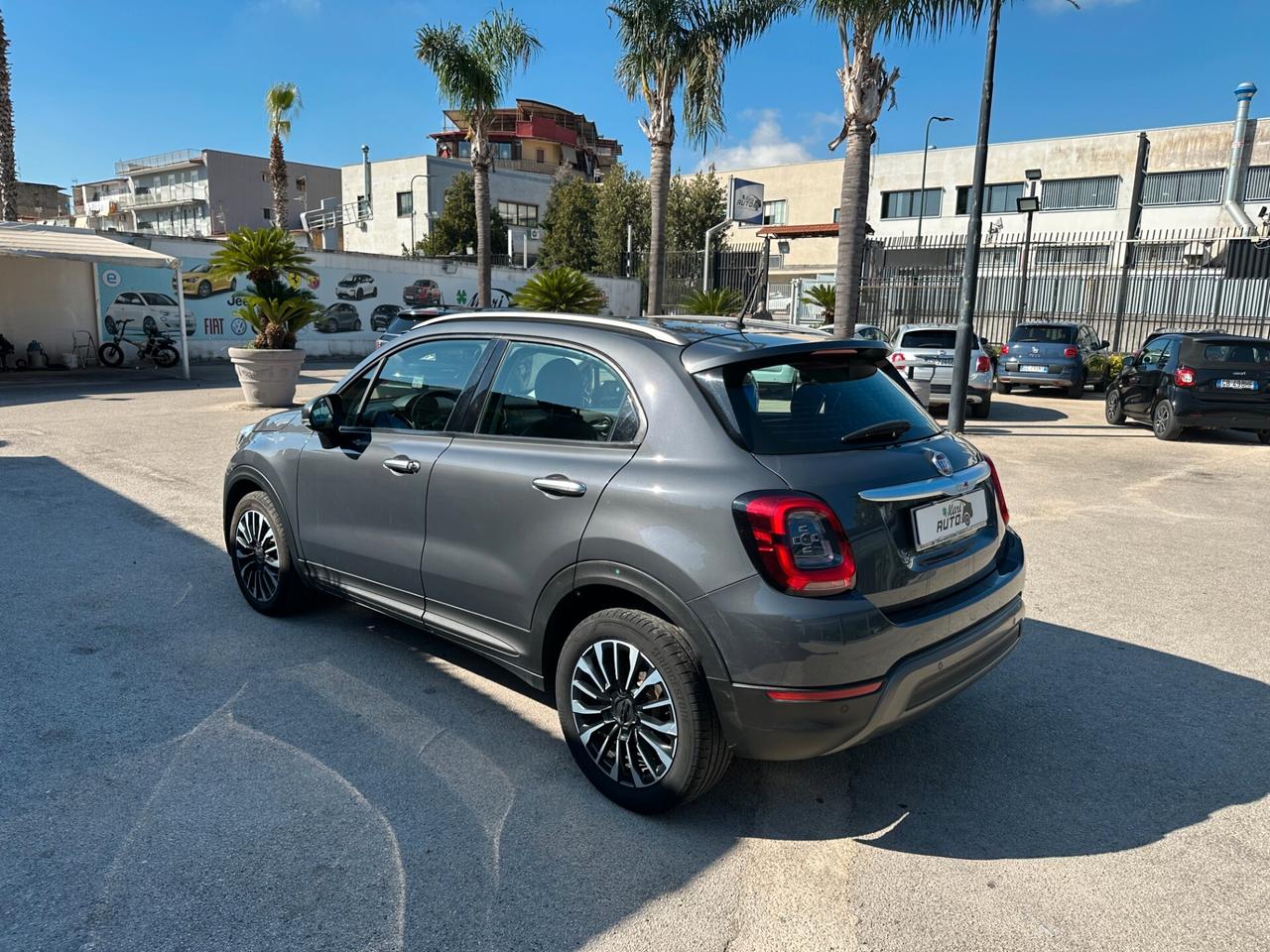 Fiat 500X 1.0 T3 120 CV Cross