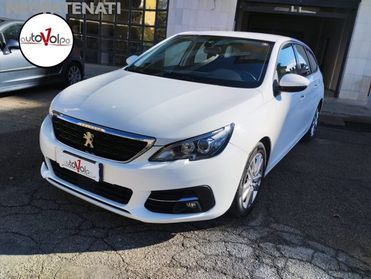 PEUGEOT 308 BlueHDi 100 S&S SW Business