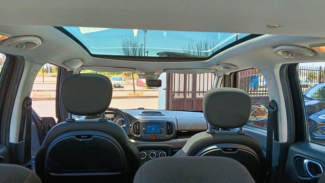 FIAT 500L 1.3 MTJ-TETTO-PREZZO PROMO!