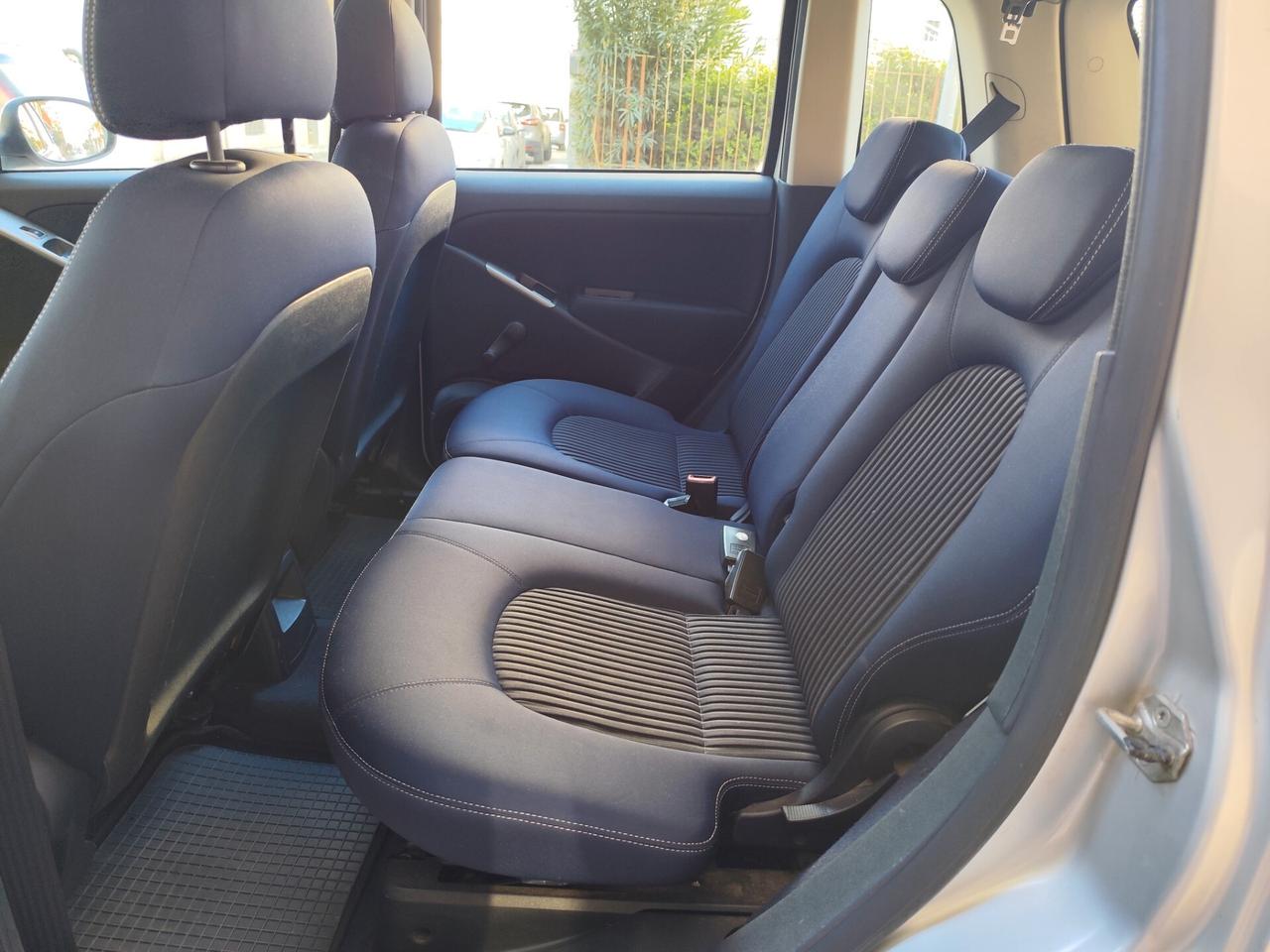 Lancia MUSA 1.3 Multijet 90CV DIESEL PERFETTA