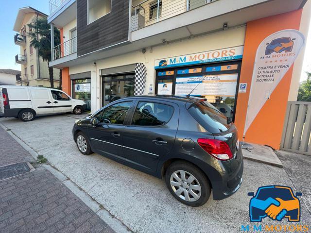 PEUGEOT 207 1.4 Neo patentati in proM-Mo