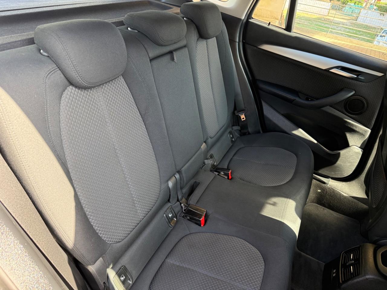 Bmw X1 sDrive16d xLine Plus