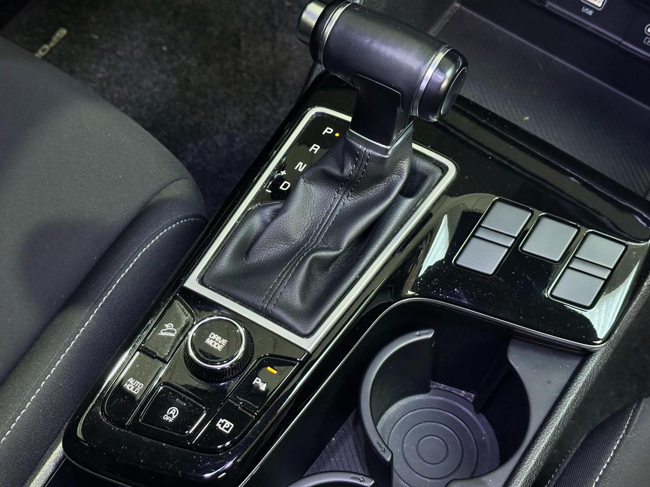 Kia Sportage 1.6 crdi mhev 48 V BUSINESS DCT