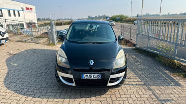 Renault Scenic 1.5 diesel 2012 neop.