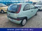 Opel Corsa 1.2i 16V cat 3 porte CAMBIO AUTOMATICO