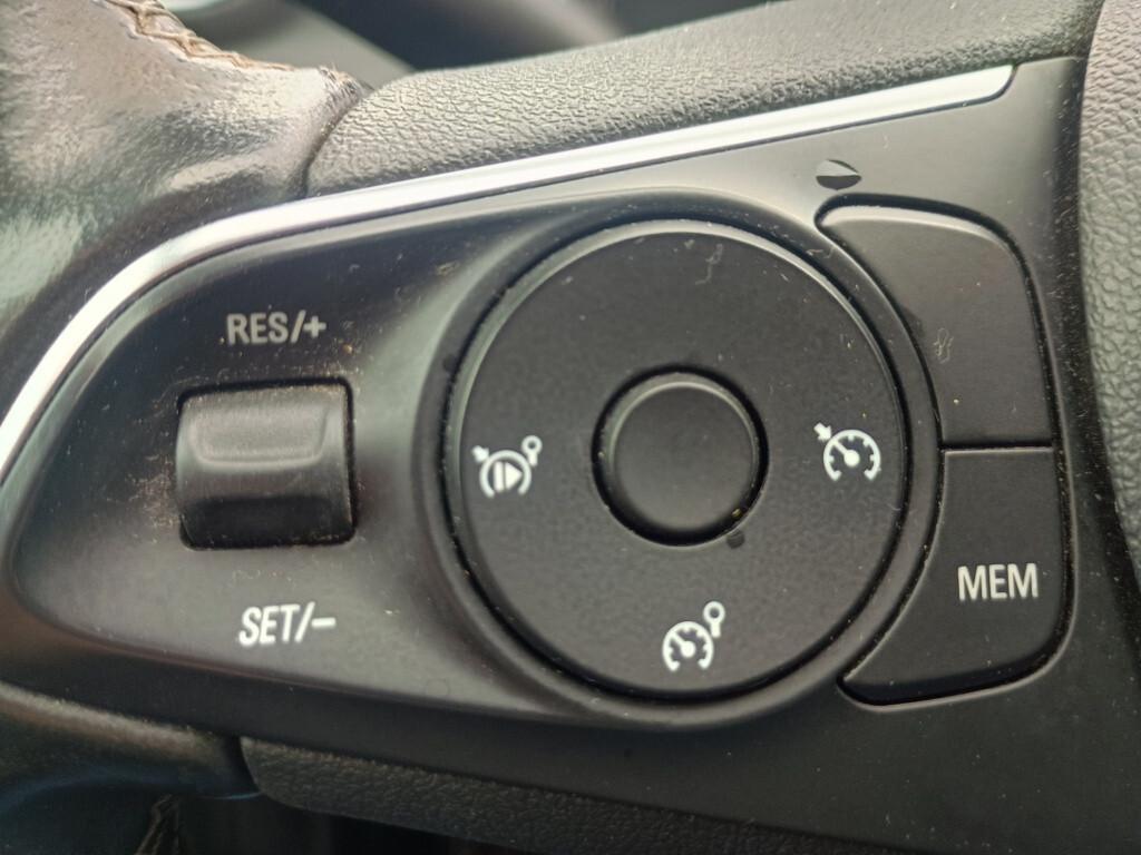 Opel Grandland X 1.5 Ecotec D 130cv AT8 Advance Autocarro N1 Gancio Traino