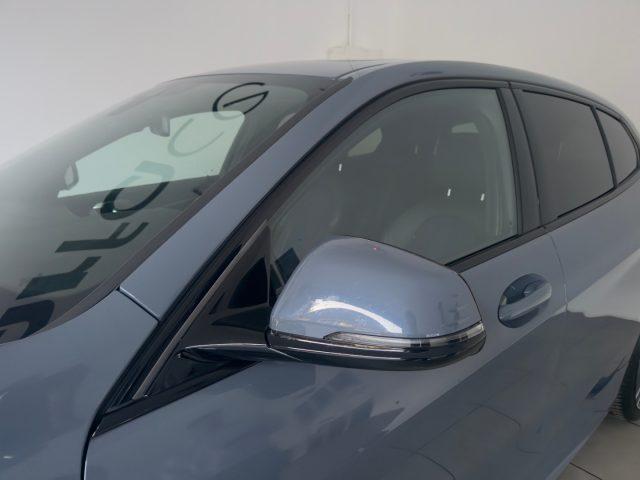 BMW 118 d 5p. Msport