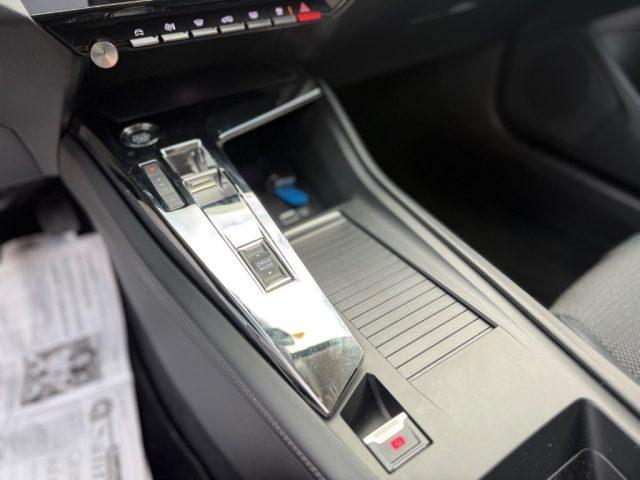 PEUGEOT 308 BlueHDi Allure Pack 2022 GARANZIA