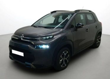 CITROEN C3 Aircross PureTech 110 S&S Shine